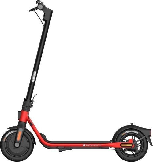 Ninebot D18e Elektrikli Scooter