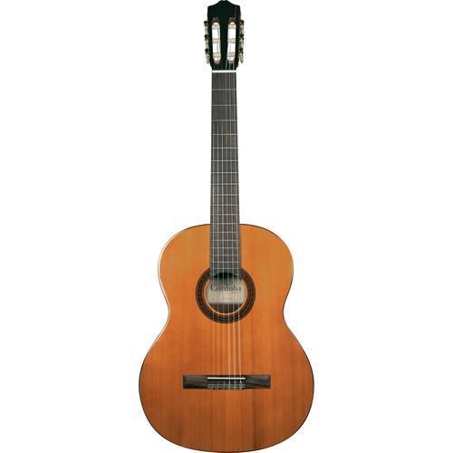 C5 Iberia Series Solak Klasik Gitar (Natural)