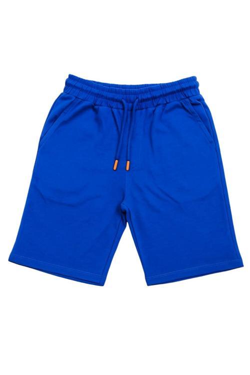 Beli Lastikli Erkek Çocuk Şort