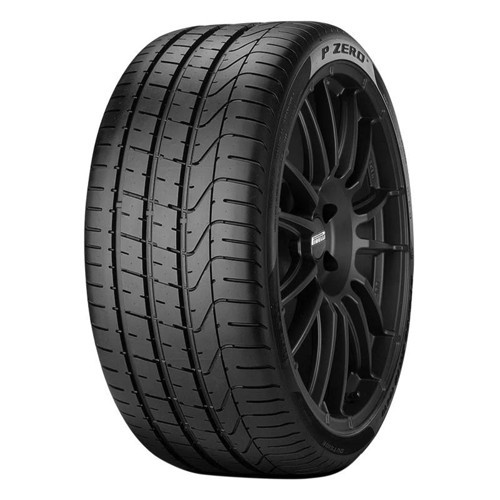 275/35 ZR21 103Y XL PZero BL Oto Yaz Lastiği (Üretim:2024)