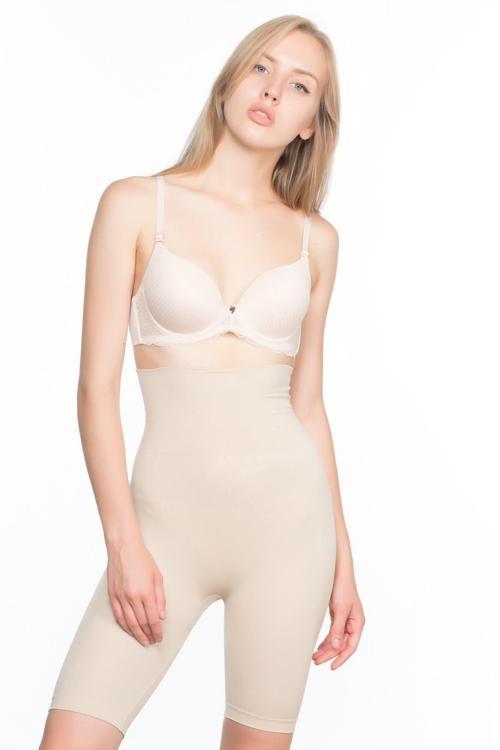 Ten Mı 3200 Pantolon Altı Soft Double Boxer Korse