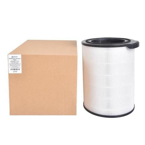 Philips AC3033 Hava Temizleyici ile Uyumlu FY3430 HEPA Filtre