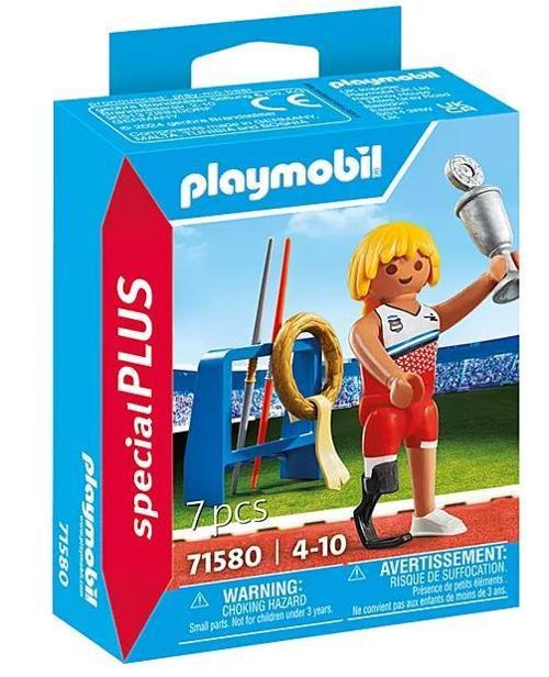 71580 Javelin thrower