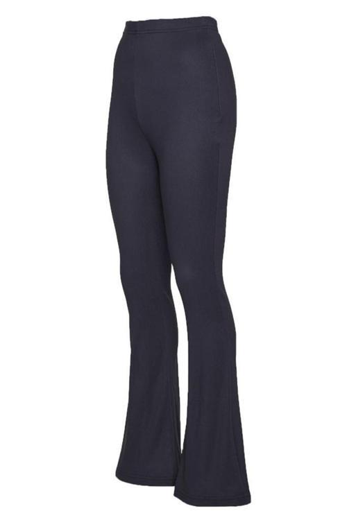 Fitilli Ispalyol Paça Yüksel Bel Taty 169