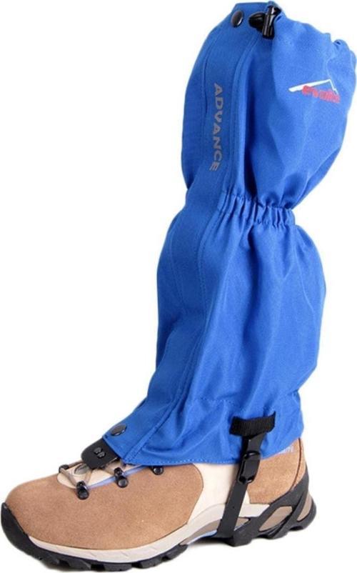 Unisex Mavi Advance  Tozluk 9642940