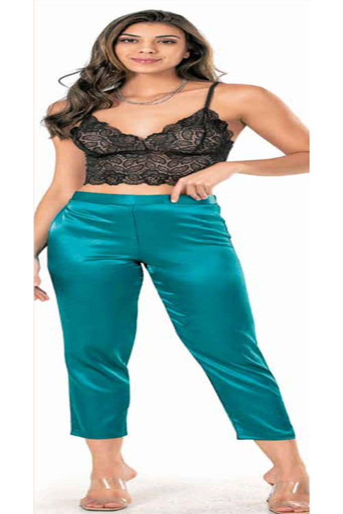 İç Giyim Moongirl Bralet Pijama Takımları