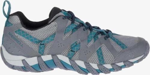 J034092 Waterpro Maipo 2 Rock Gris Kadın Aqua Ayakkabı