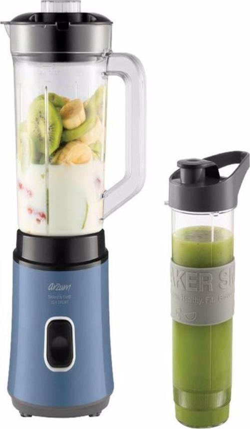Ar-1166 Shake'n Take Joy Sport Sürahi Blender