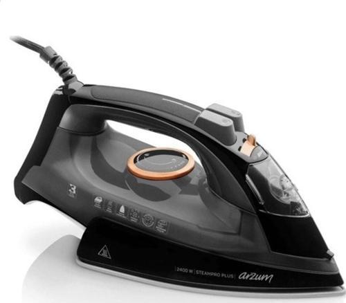 Ar6000 Steampro Plus 2400 W Buharlı Ütü