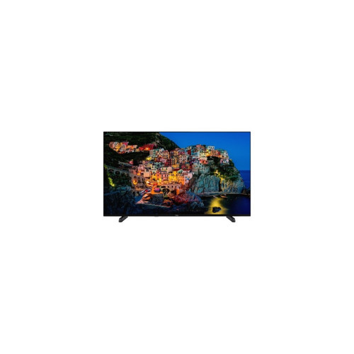 55R75U01 4K Ultra HD 55" 140 Ekran Uydu Alıcılı Smart LED TV