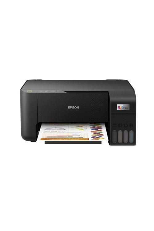 L3210 Tanklı A4 Çok Fonk. Renkli Yazıcı