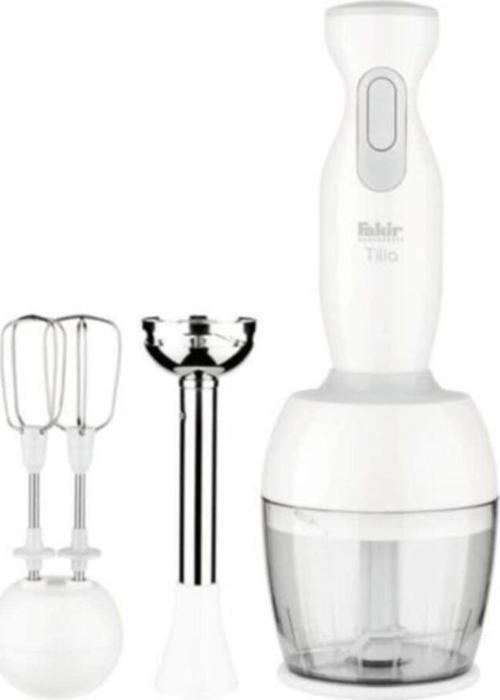 Tilia Krem 1000 W Blender Seti