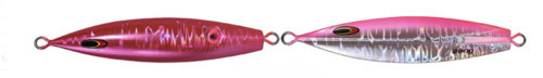 PINE JIG 200GR PINK SILVER