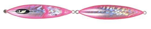 CATCH JIG 150GR PINK SILVER