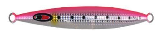 SPOTTER 180GR PINK SILVER