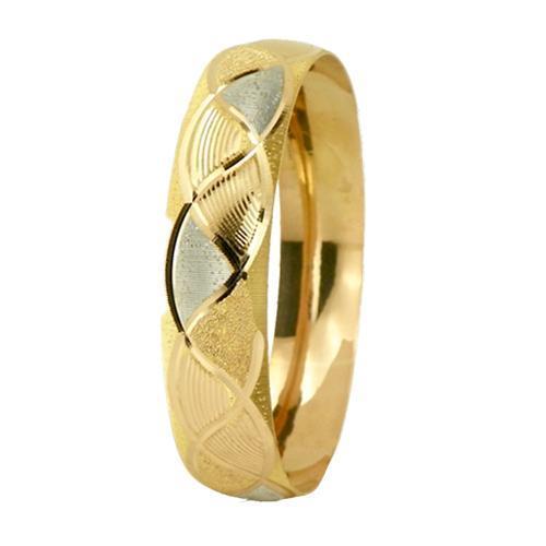 22 Ayar Şarnel 20 gr Bilezik - BLK6466