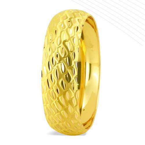 22 Ayar Şarnel 20 gr Bilezik - BLK6535