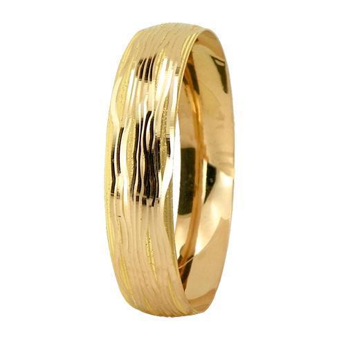 22 Ayar Şarnel 20 gr Bilezik - BLK6441