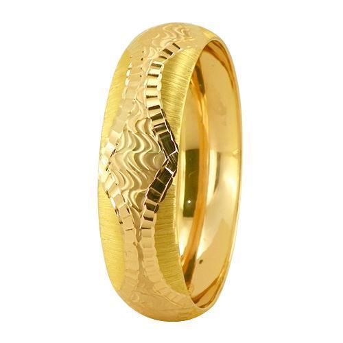 22 Ayar Şarnel 20 gr Bilezik - BLK6547