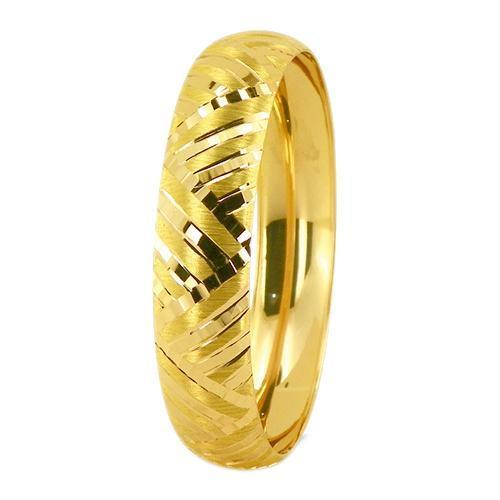 22 Ayar Şarnel 15 gr Bilezik - BLK6571