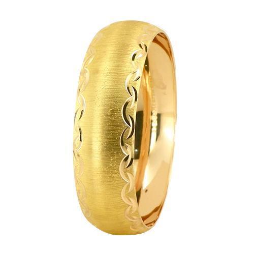 22 Ayar Şarnel 20 gr Bilezik - BLK6524