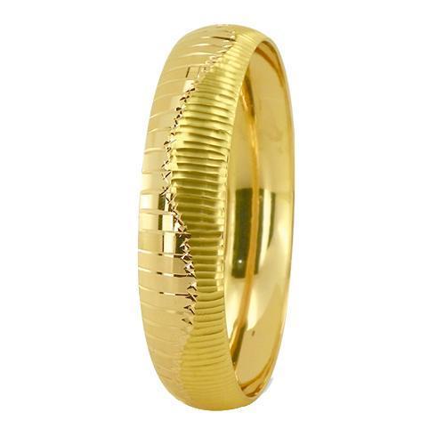 22 Ayar Şarnel 15 gr Bilezik - BLK6584