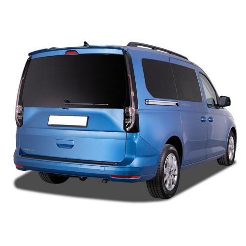 Ford Tourneo Connect 2023 Sonrası Spoiler (Plastik)(Boyasız)