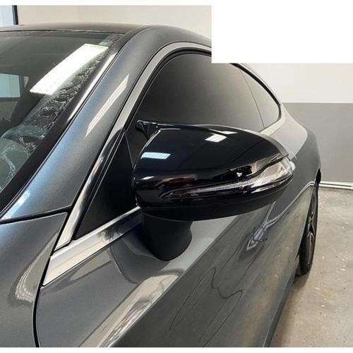 Yarasa ayna kapağı E Class 2017-2020 / AYKAY044