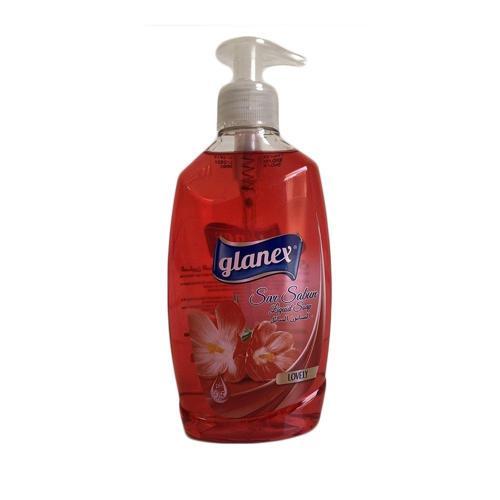 Sıvı Sabun Kırmızı 400 ml