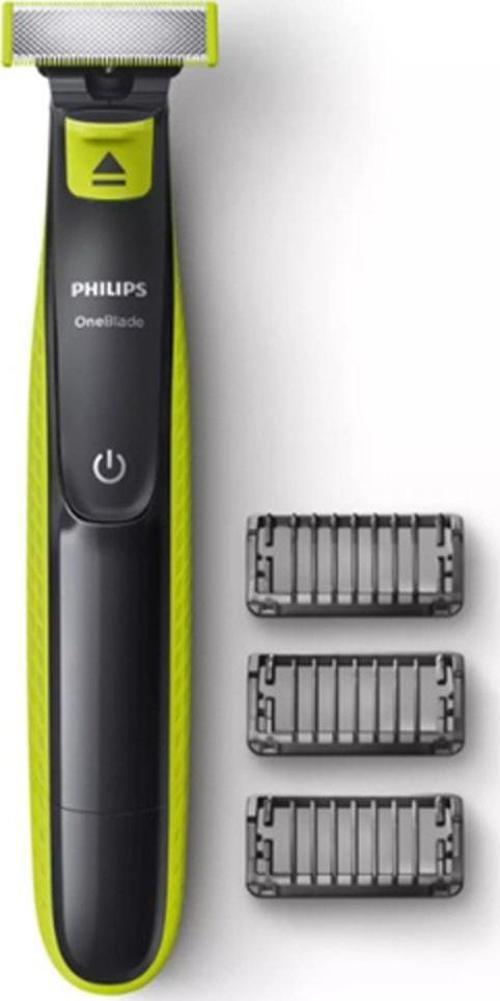 OneBlade Şekillendirici Tıraş Makinesi - QP2520/20