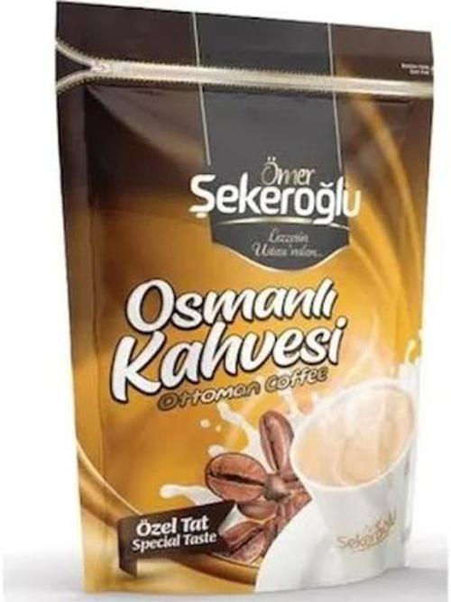 Osmanlı Kahvesi 200 G
