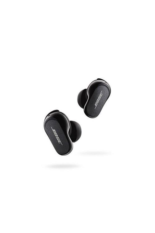 QuietComfort Earbuds II TWS Kulak İçi Bluetooth Kulaklık Siyah