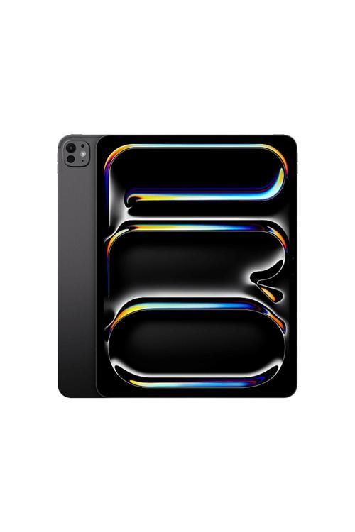iPad Pro 7. Nesil Wi-Fi 1 TB 13" MVX63TU/A Uzay Siyahı Tablet