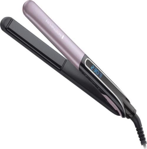 S6700 Sleek Curl Expert Titanyum Seramik Saç Düzleştirici