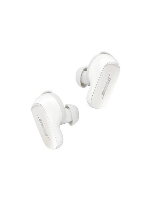 QuietComfort Ultra TWS Beyaz Kulak İçi Bluetooth Kulaklık