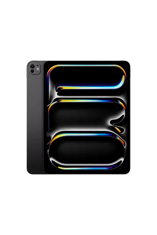 iPad Pro 7. Nesil Wi-Fi + Cellular 2 TB 13" MVXY3TU/A Uzay Siyahı Tablet