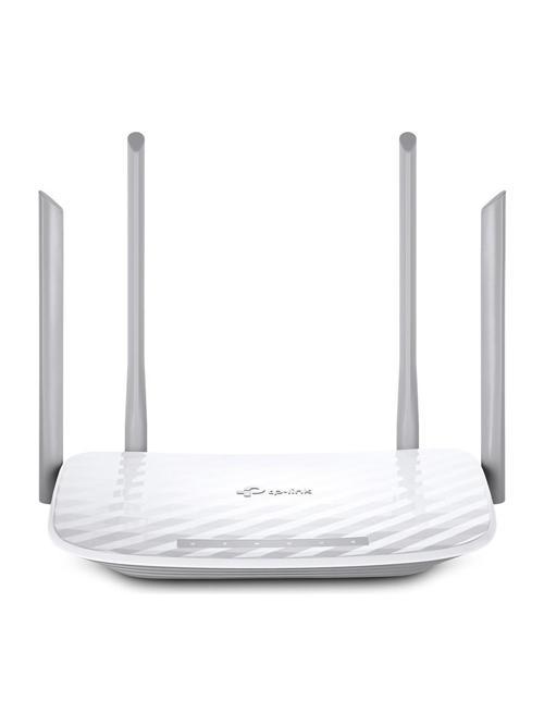Archer A5 4 Port 1200 Mbps Router
