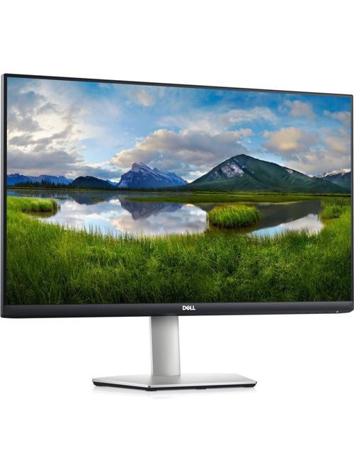 S2721HS 27" 4 ms Full HD Pivot IPS 75 Hz Monitör