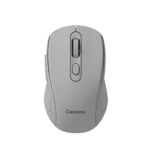 WM504 Kablosuz Mouse 1600Dpi Gri