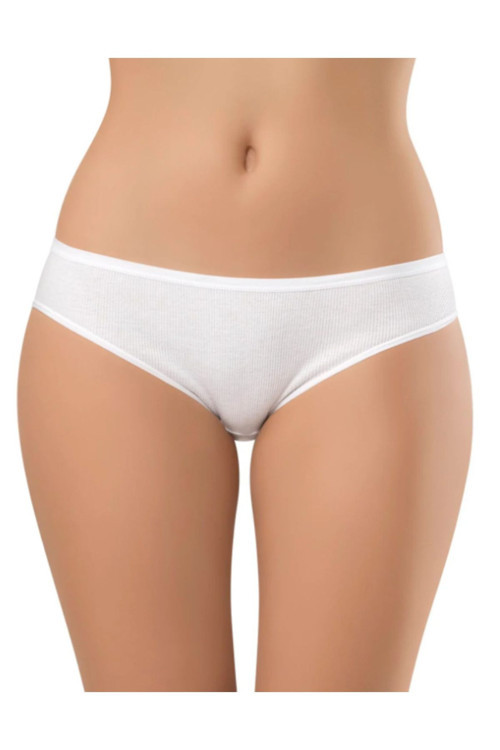 İç Giyim Erdem Kaşkorse Bikini Külot (6 Adet)