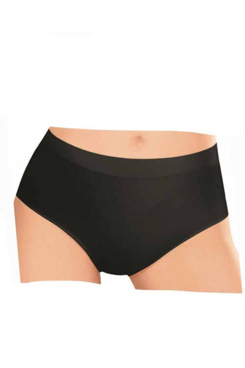 Yüksek Bel Slip 811 Ten