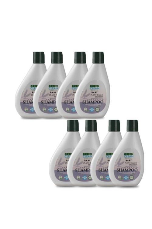 Baby Şampuan Seti 8'li - 275 Ml