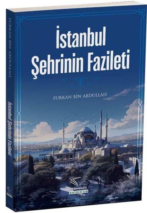 İstanbul Şehrinin Fazileti