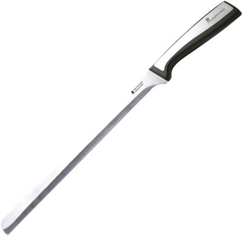 BGMP-4119  Paslanmaz Çelik Jambon Bıçağı 28 cm