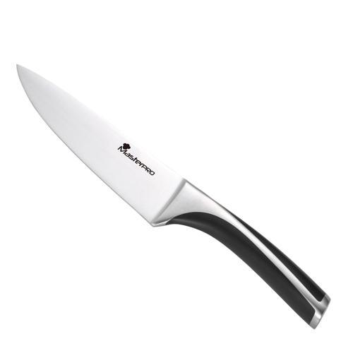 BGMP-4431 Paslanmaz Çelik Şef Bıçağı 20 cm