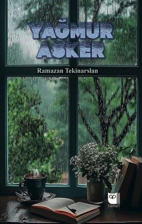 Somut Yayın Dağıtım Yağmur Asker