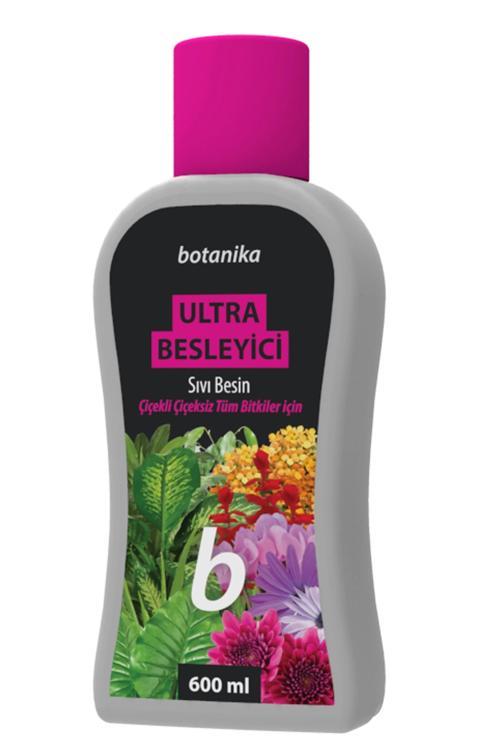 5040 Fusya - Ultra Besleyıcı Ozel Sıvı Besını