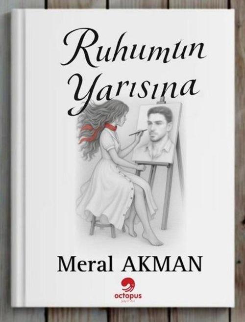 Ruhumun Yarısına