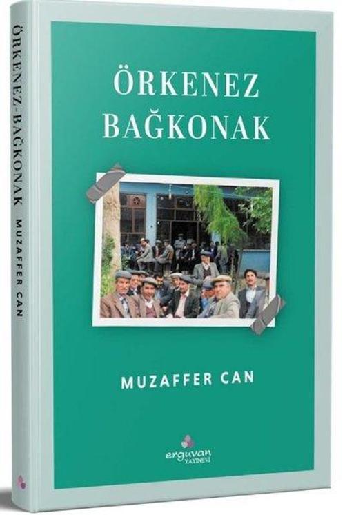 Örkenez Bağkonak