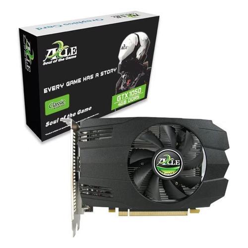 GeForce GTX 1050 4GB GDDR5 128Bit DVI/HDMI/DP Ekran Kartı